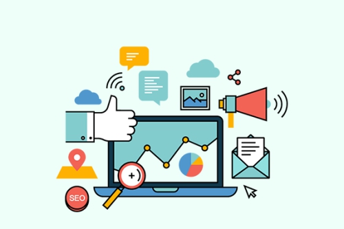 科尔沁左翼中提升网络推广效果企业要注意哪些方面的问题
