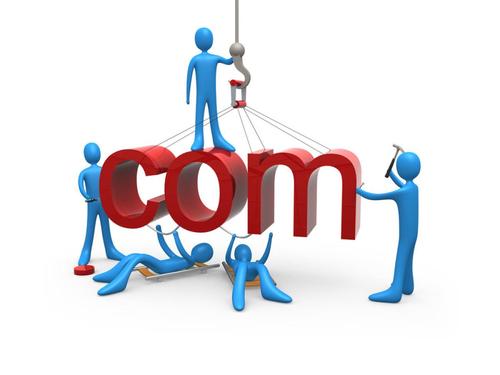 科尔沁左翼中企业网站建设成功与否和哪些有关呢