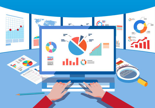 科尔沁左翼中哪一种网站设计风格才是适合企业呢？