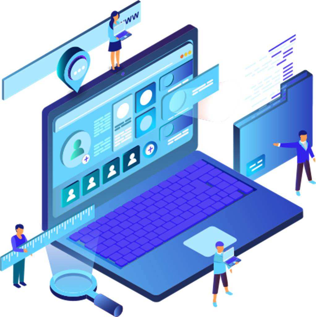 科尔沁左翼中分析企业网站设计过程中需要注意的几个问题