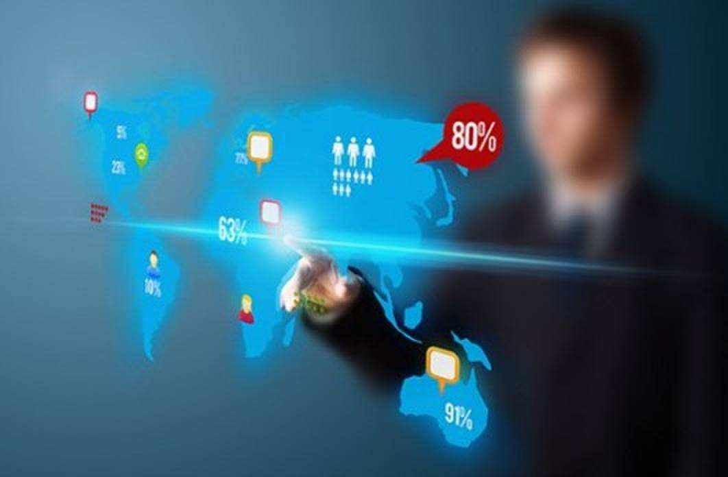 科尔沁左翼中企业如何制定网络推广的内容方案？